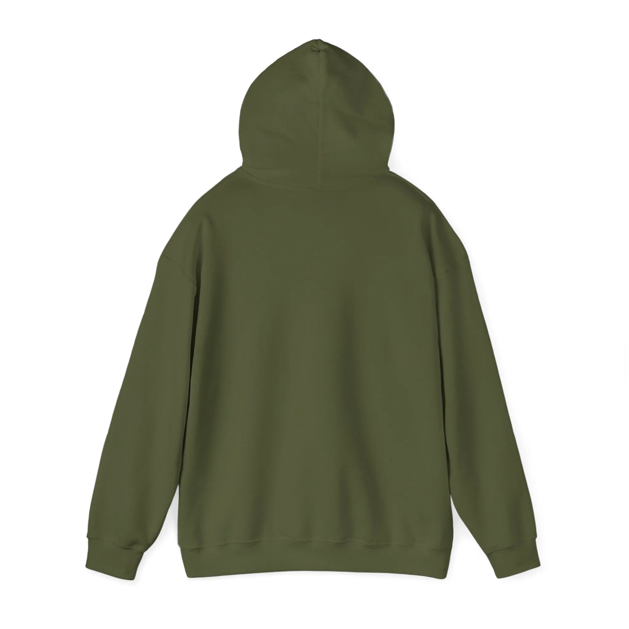 REAL ESTATE Translated Unisex Heavy Blend™ Hooded Sweatshirt