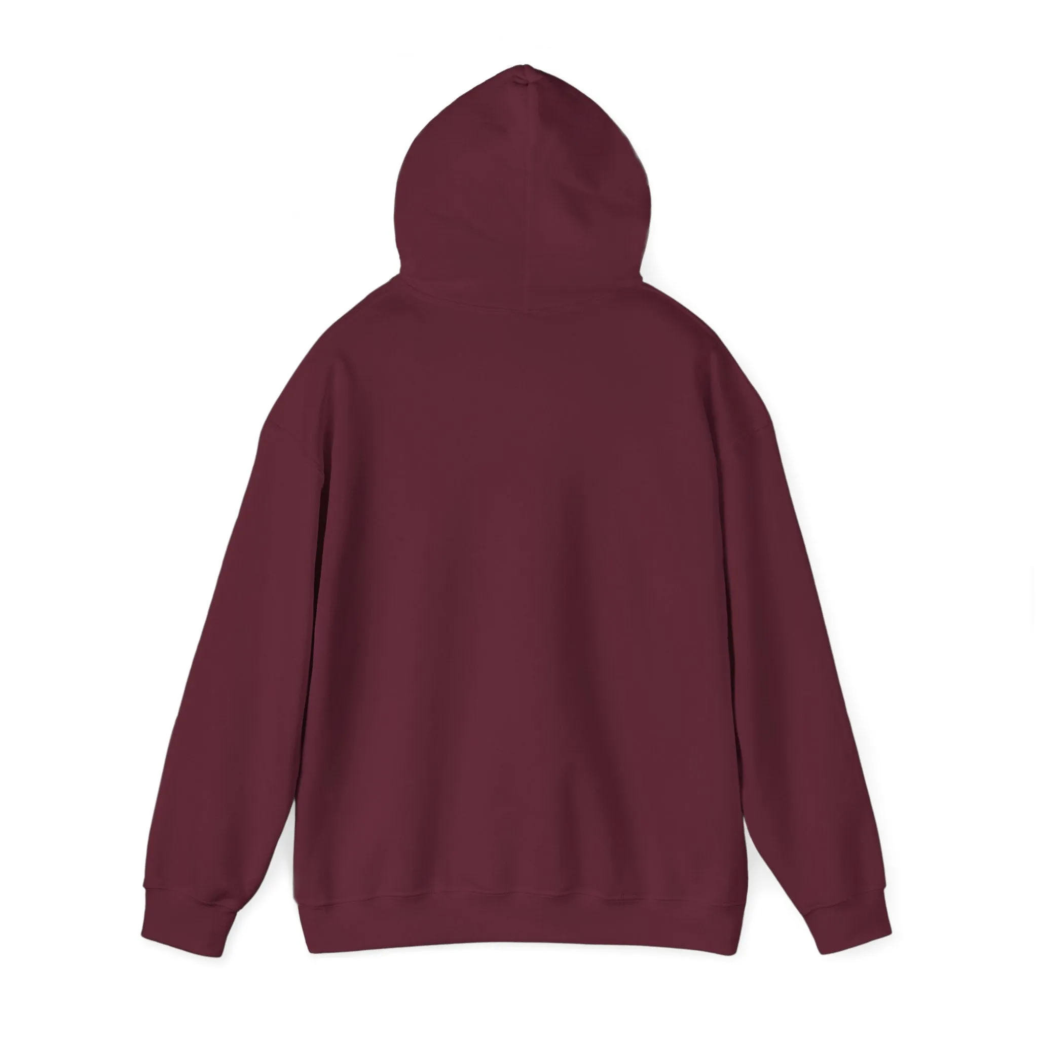 REAL ESTATE Translated Unisex Heavy Blend™ Hooded Sweatshirt