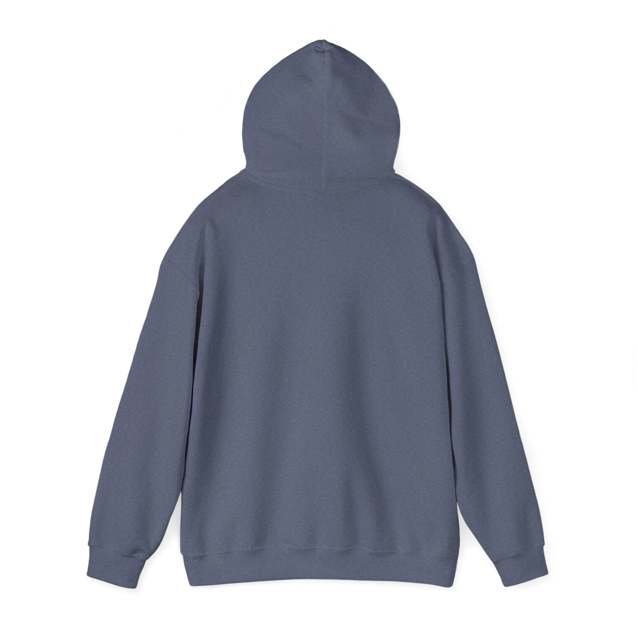 REAL ESTATE Translated Unisex Heavy Blend™ Hooded Sweatshirt