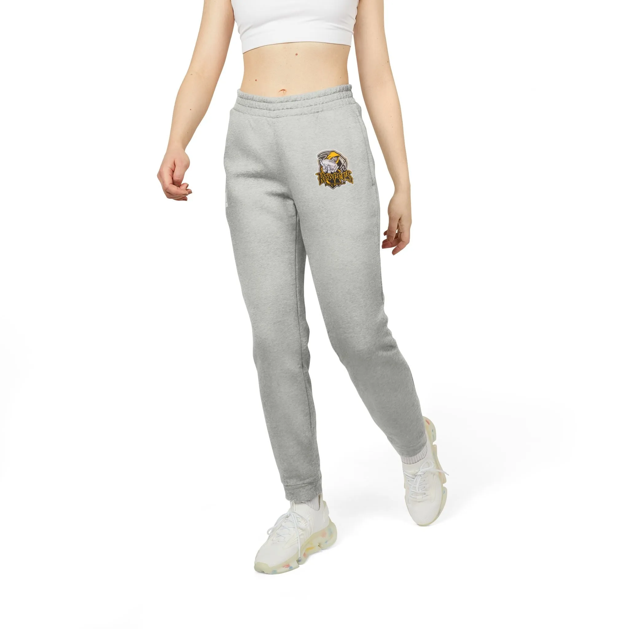 REAPERS Fleece Joggers