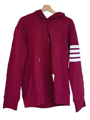 Red Hoodie