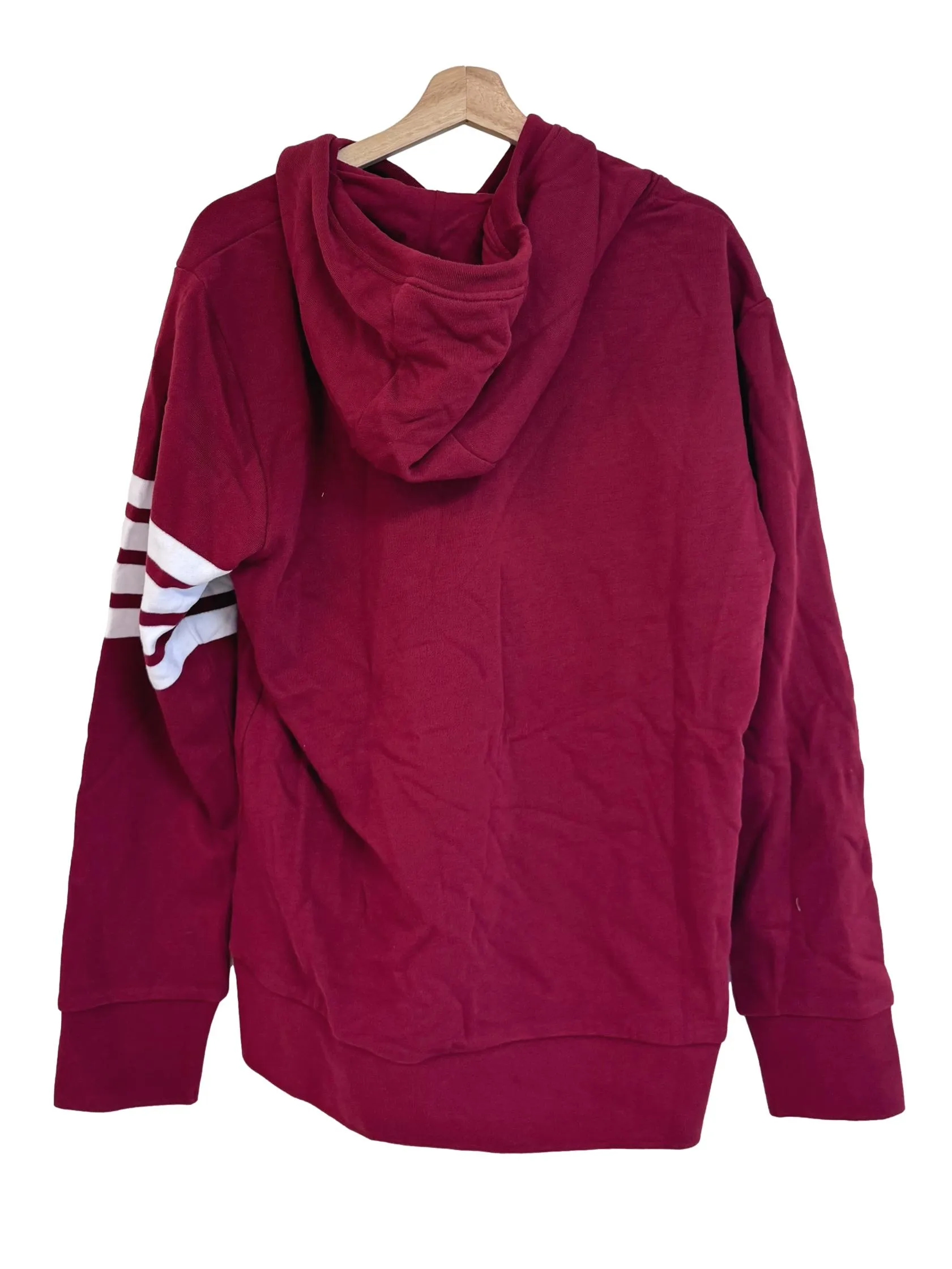 Red Hoodie