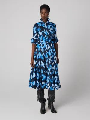 Regina Shirt Dress