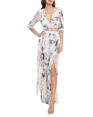 Renoir Floral Set