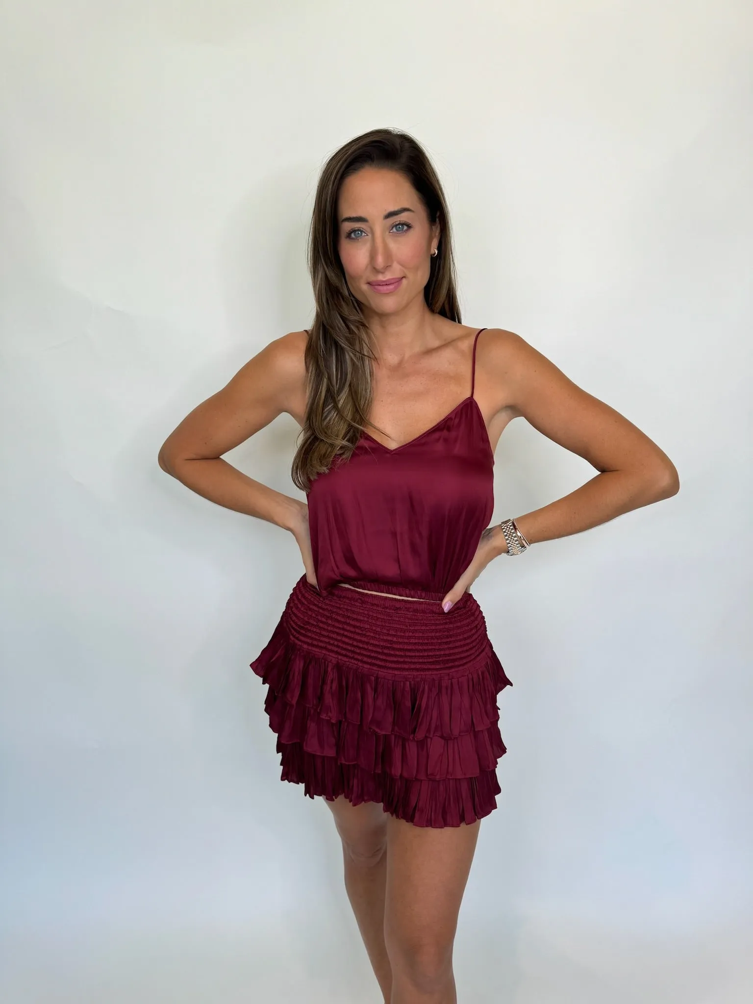 Reset Emily Skort