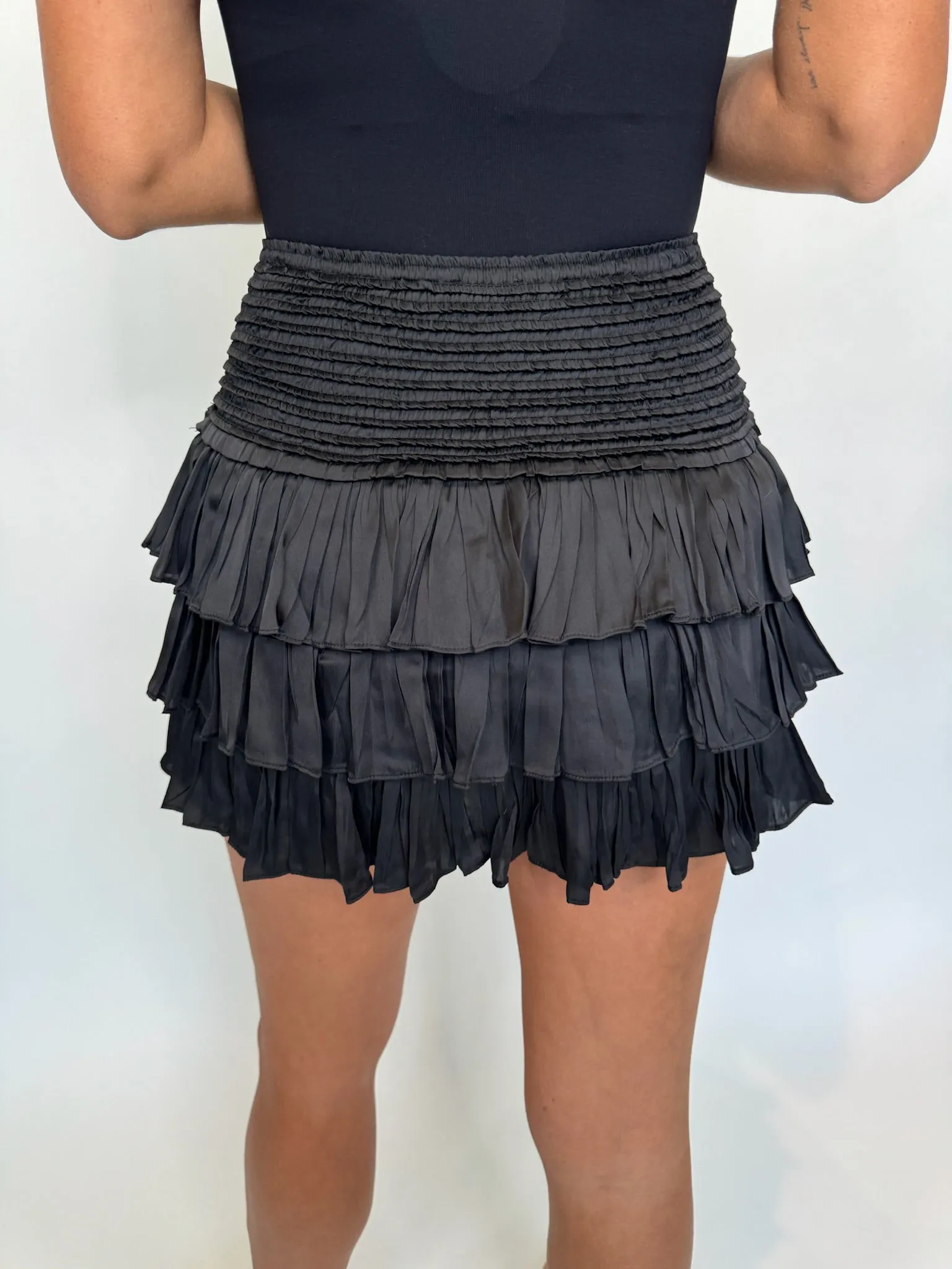 Reset Emily Skort