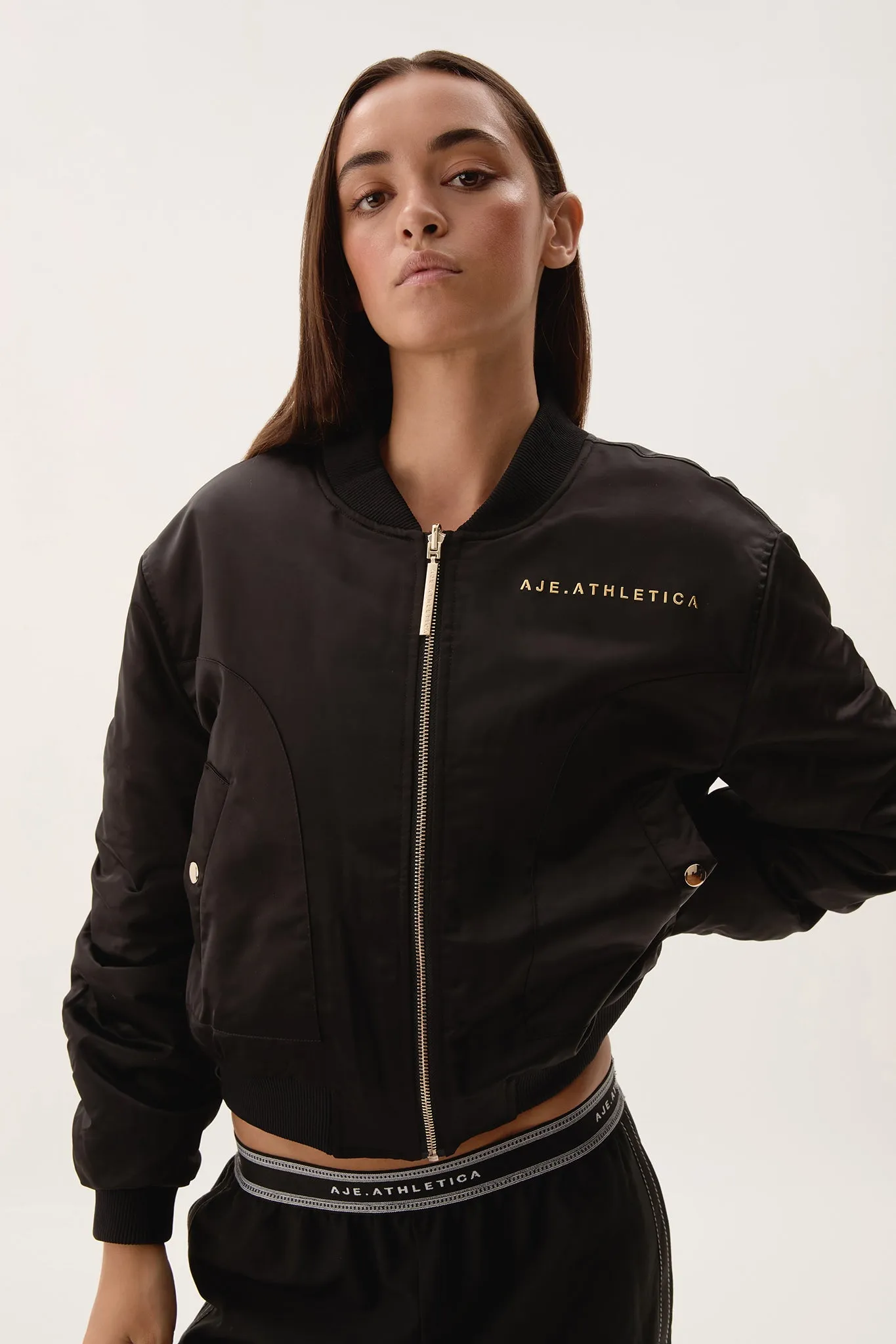 Reversible Bomber Jacket 792