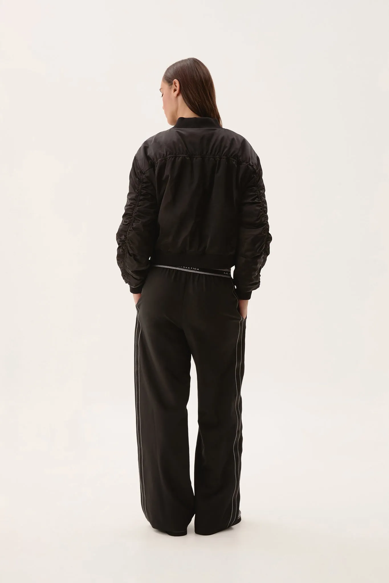 Reversible Bomber Jacket 792