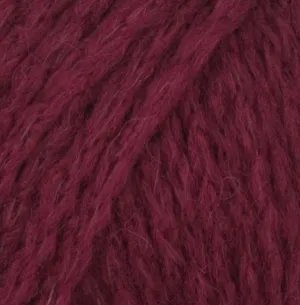 Rhubarb Firenze 14 ply yarn