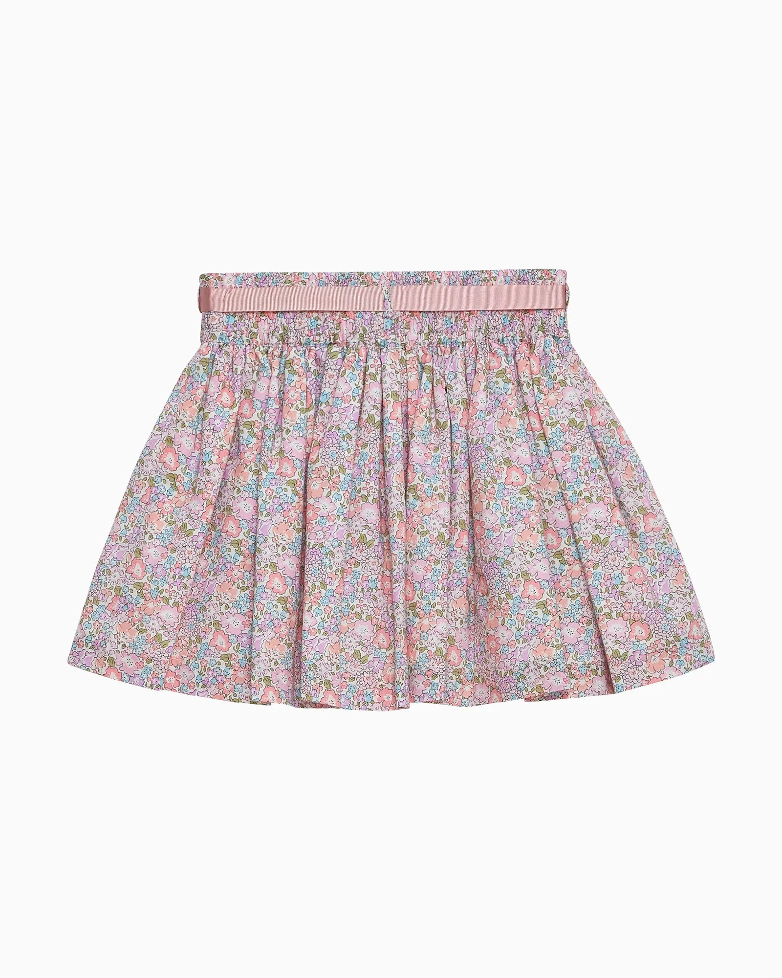 Ribbon Skirt in Michelle