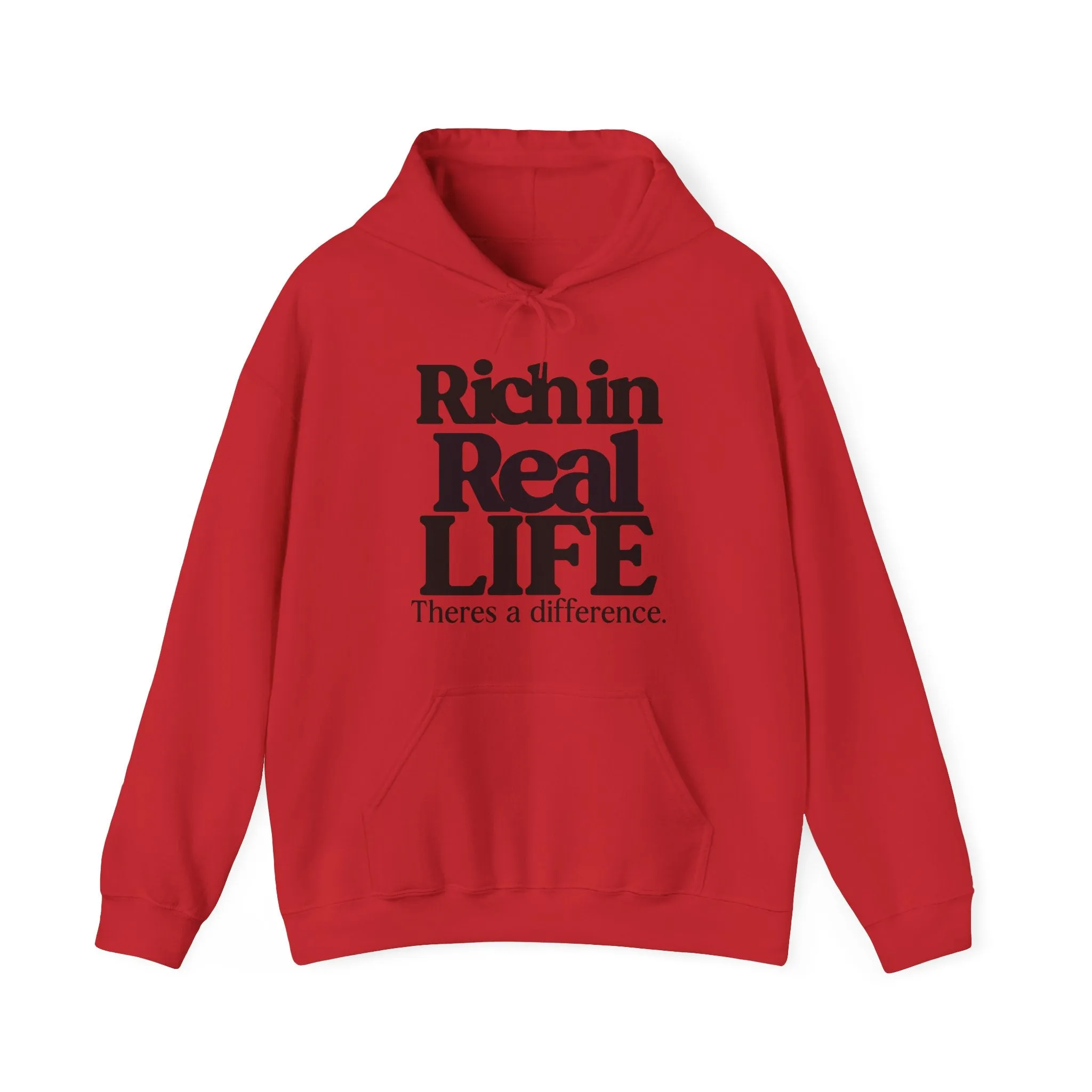RIRL Unisex Heavy Blend™ Hooded Sweatshirt