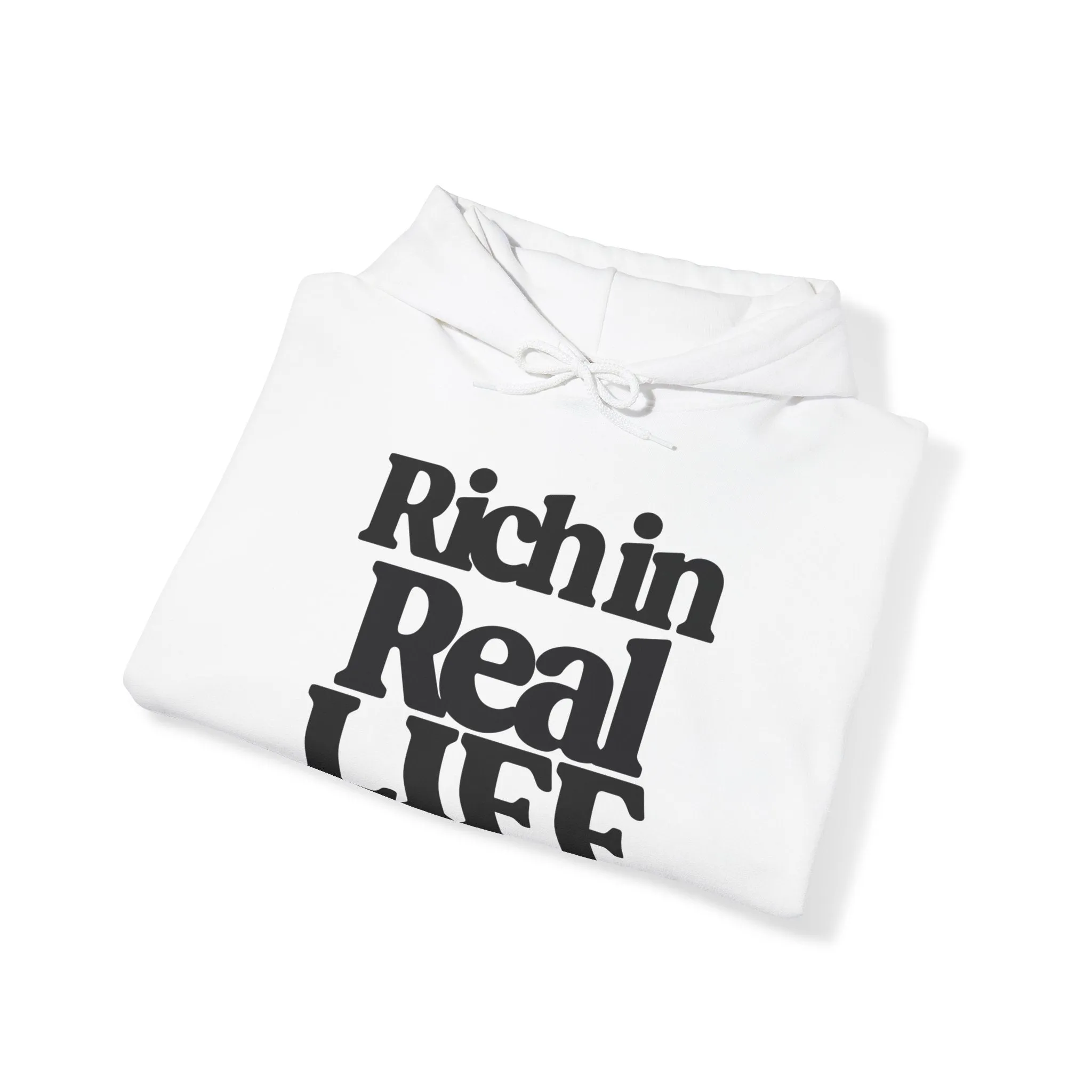 RIRL Unisex Heavy Blend™ Hooded Sweatshirt