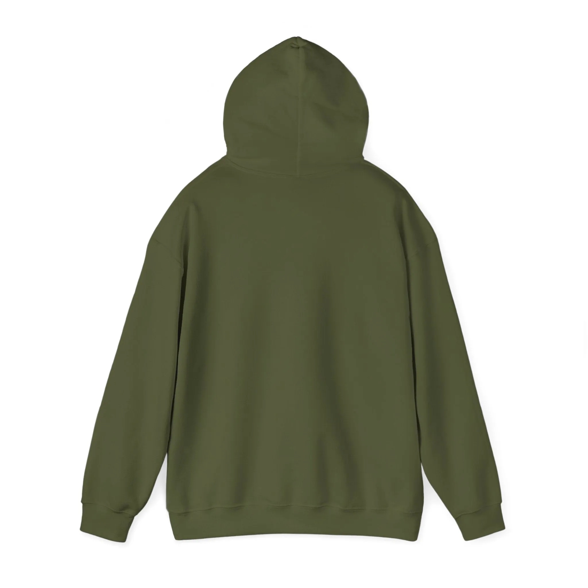 RIRL Unisex Heavy Blend™ Hooded Sweatshirt
