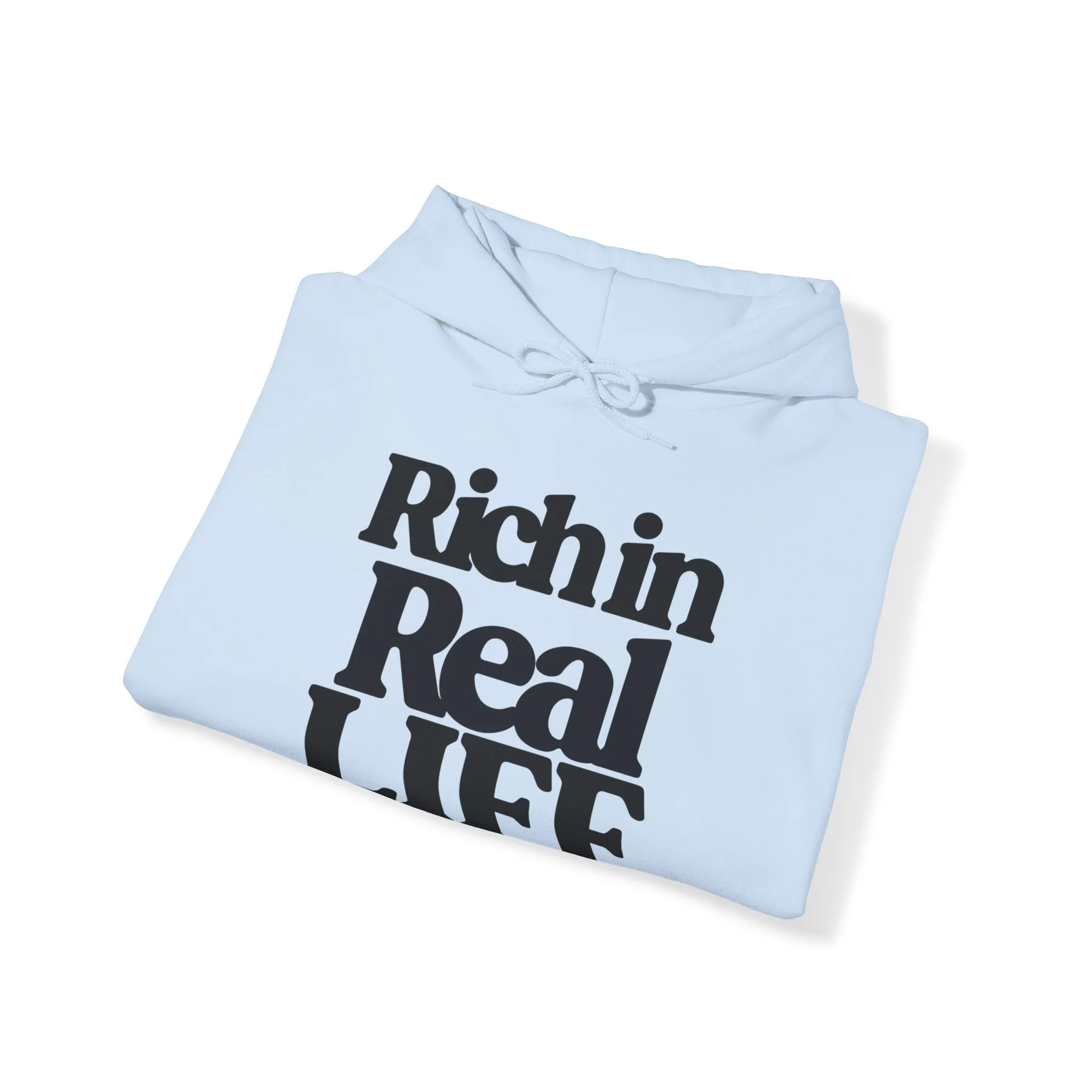 RIRL Unisex Heavy Blend™ Hooded Sweatshirt