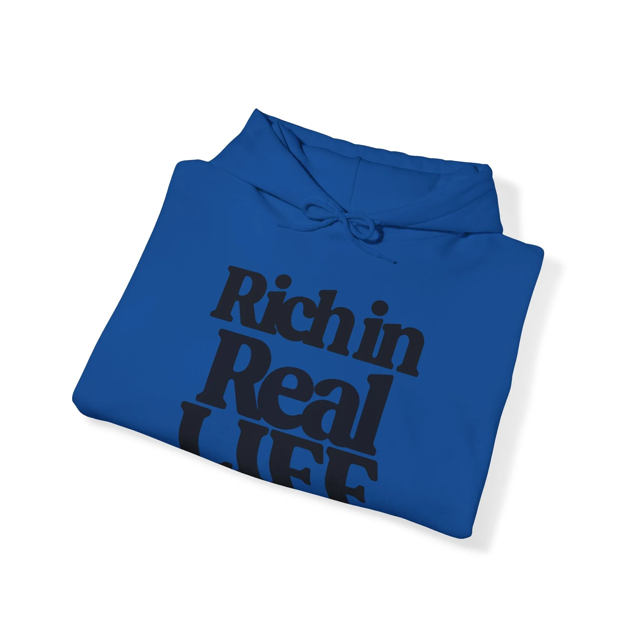 RIRL Unisex Heavy Blend™ Hooded Sweatshirt