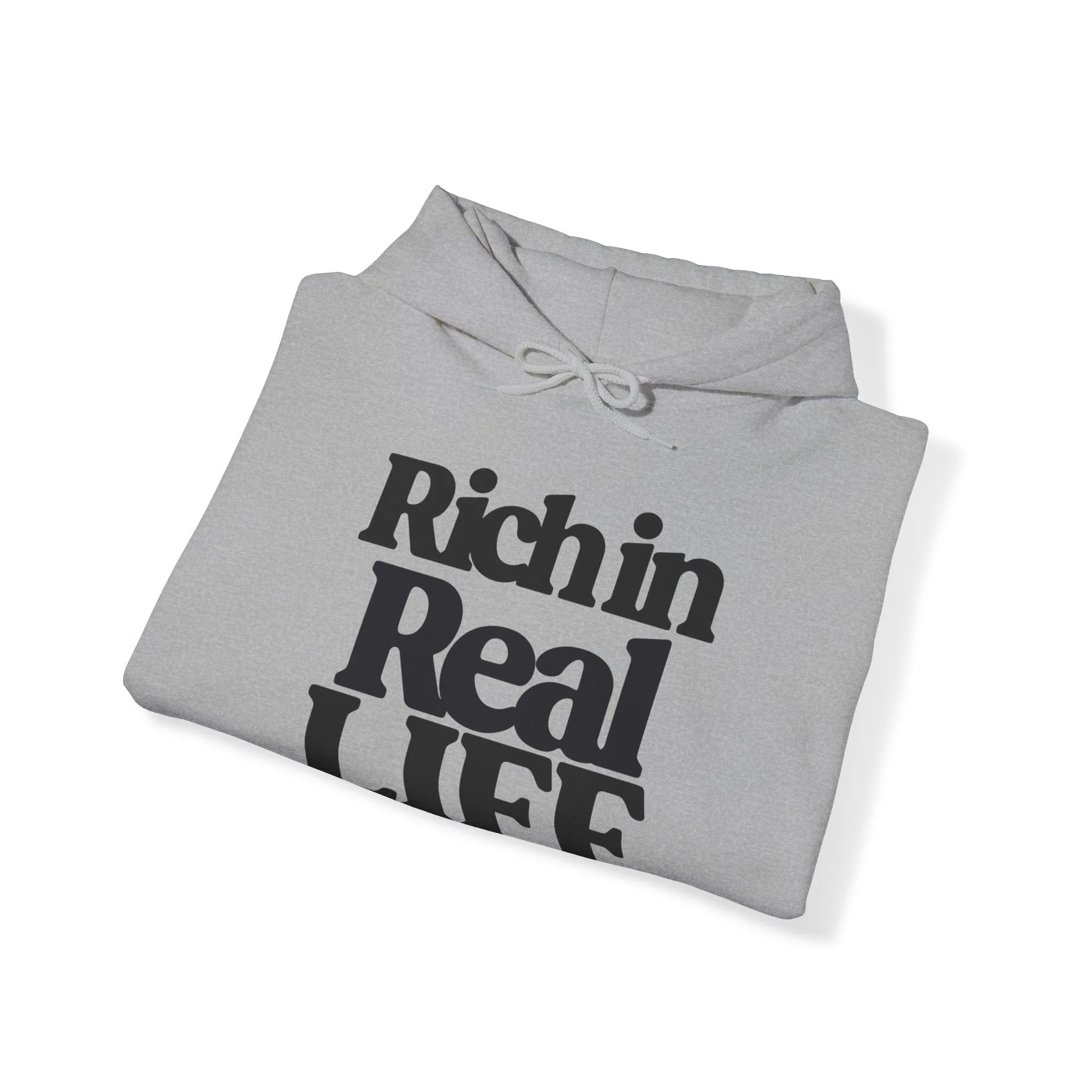 RIRL Unisex Heavy Blend™ Hooded Sweatshirt