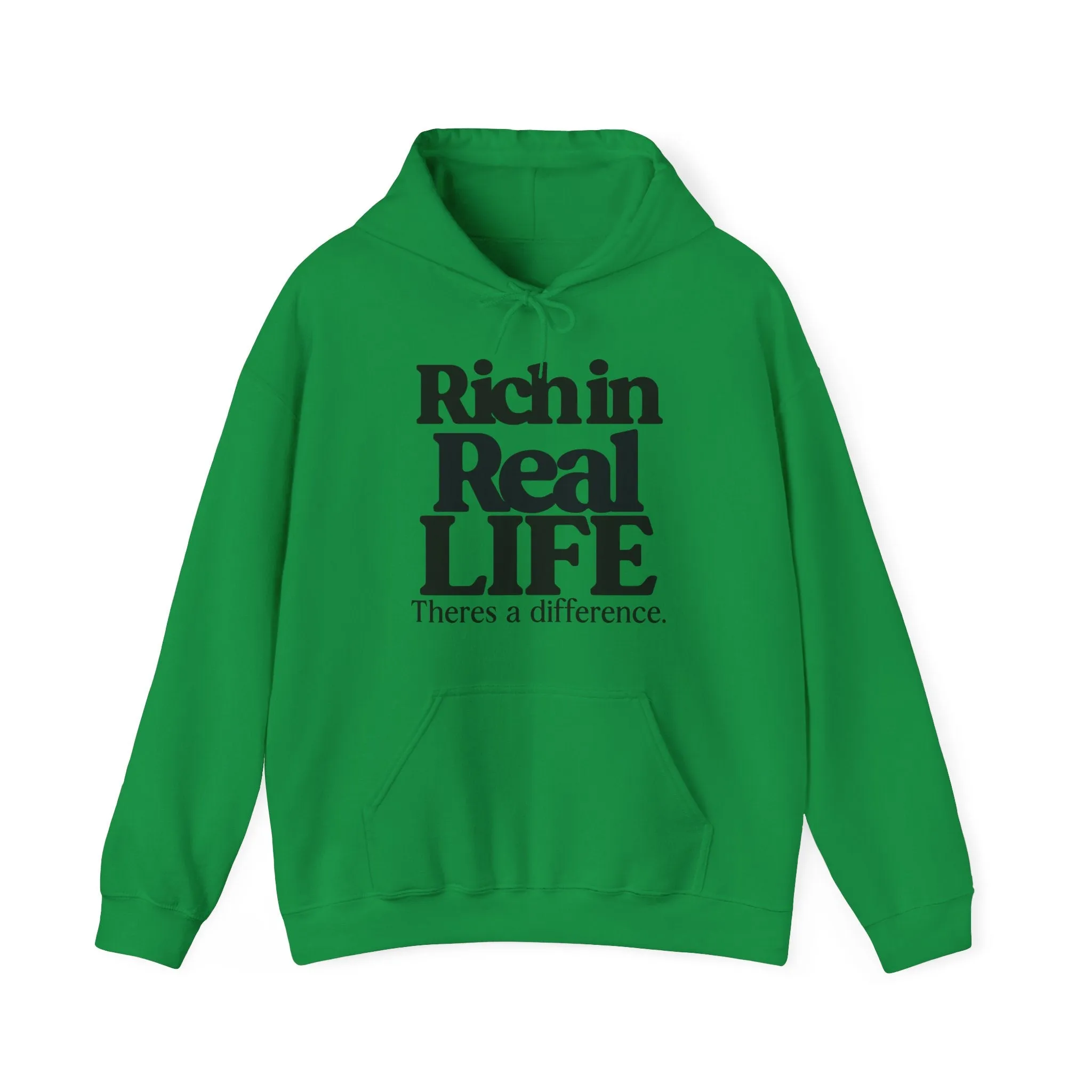 RIRL Unisex Heavy Blend™ Hooded Sweatshirt