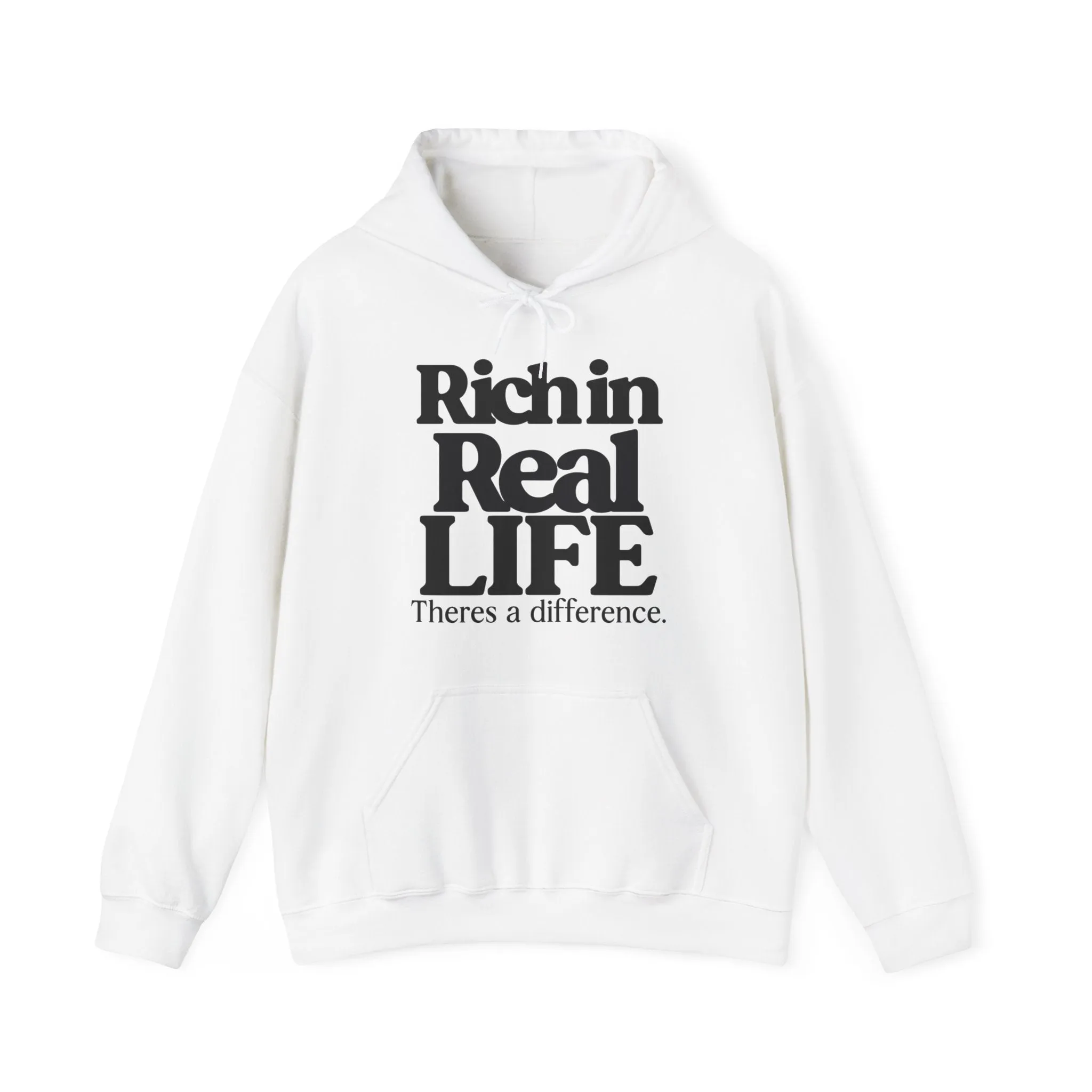 RIRL Unisex Heavy Blend™ Hooded Sweatshirt