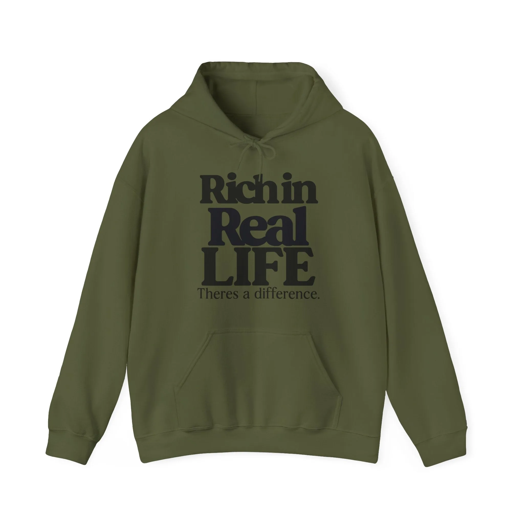 RIRL Unisex Heavy Blend™ Hooded Sweatshirt