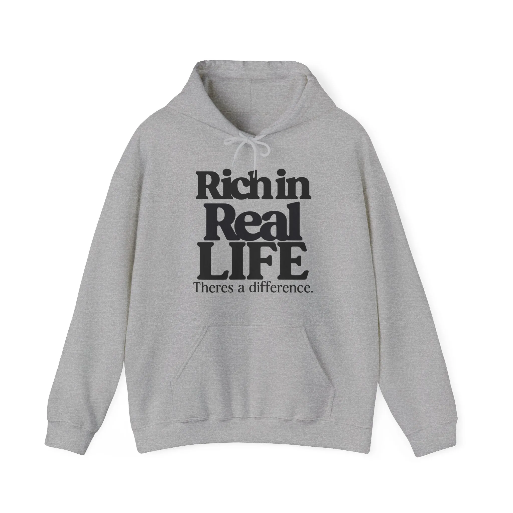RIRL Unisex Heavy Blend™ Hooded Sweatshirt