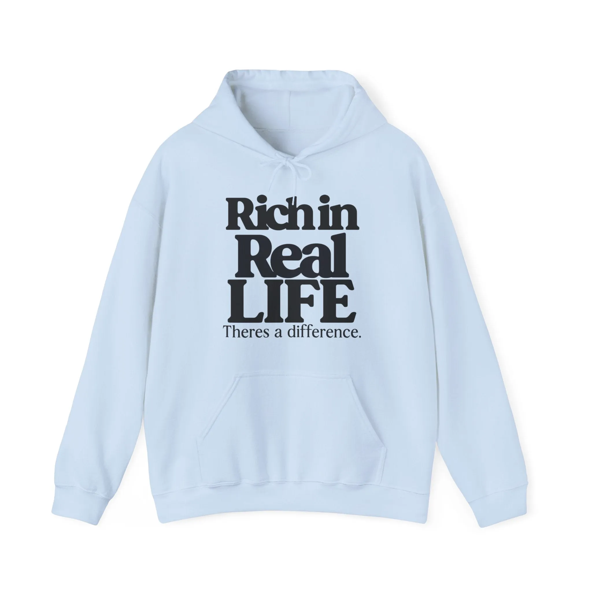 RIRL Unisex Heavy Blend™ Hooded Sweatshirt