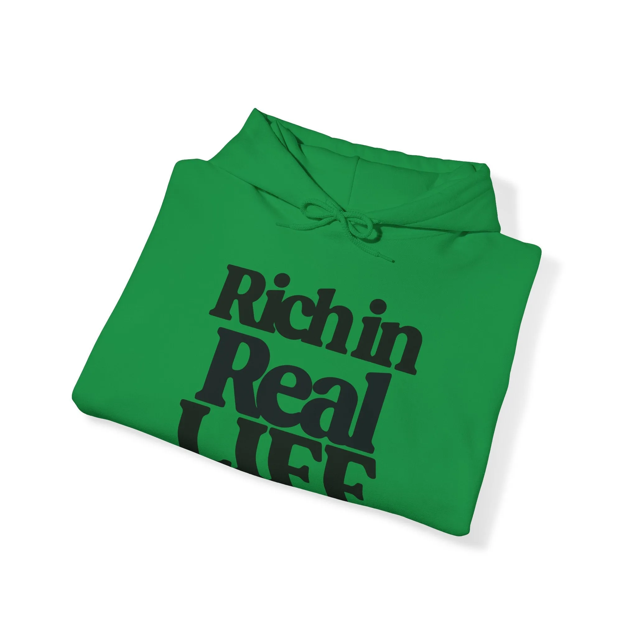 RIRL Unisex Heavy Blend™ Hooded Sweatshirt