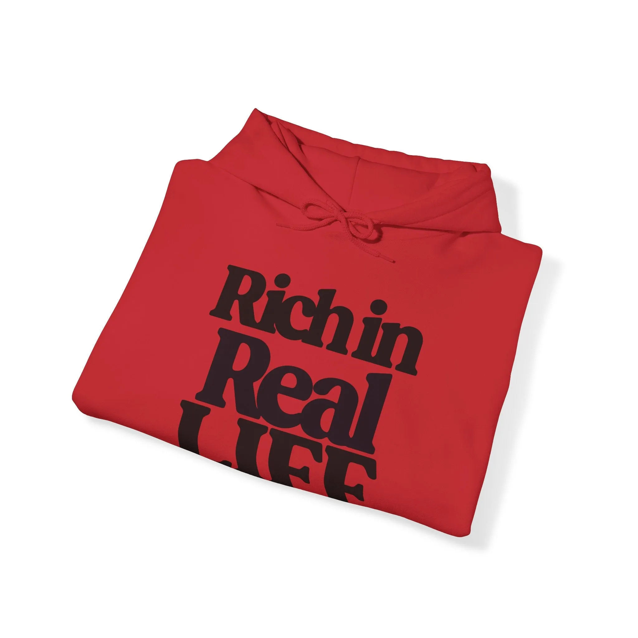 RIRL Unisex Heavy Blend™ Hooded Sweatshirt