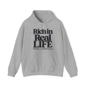 RIRL Unisex Heavy Blend™ Hooded Sweatshirt