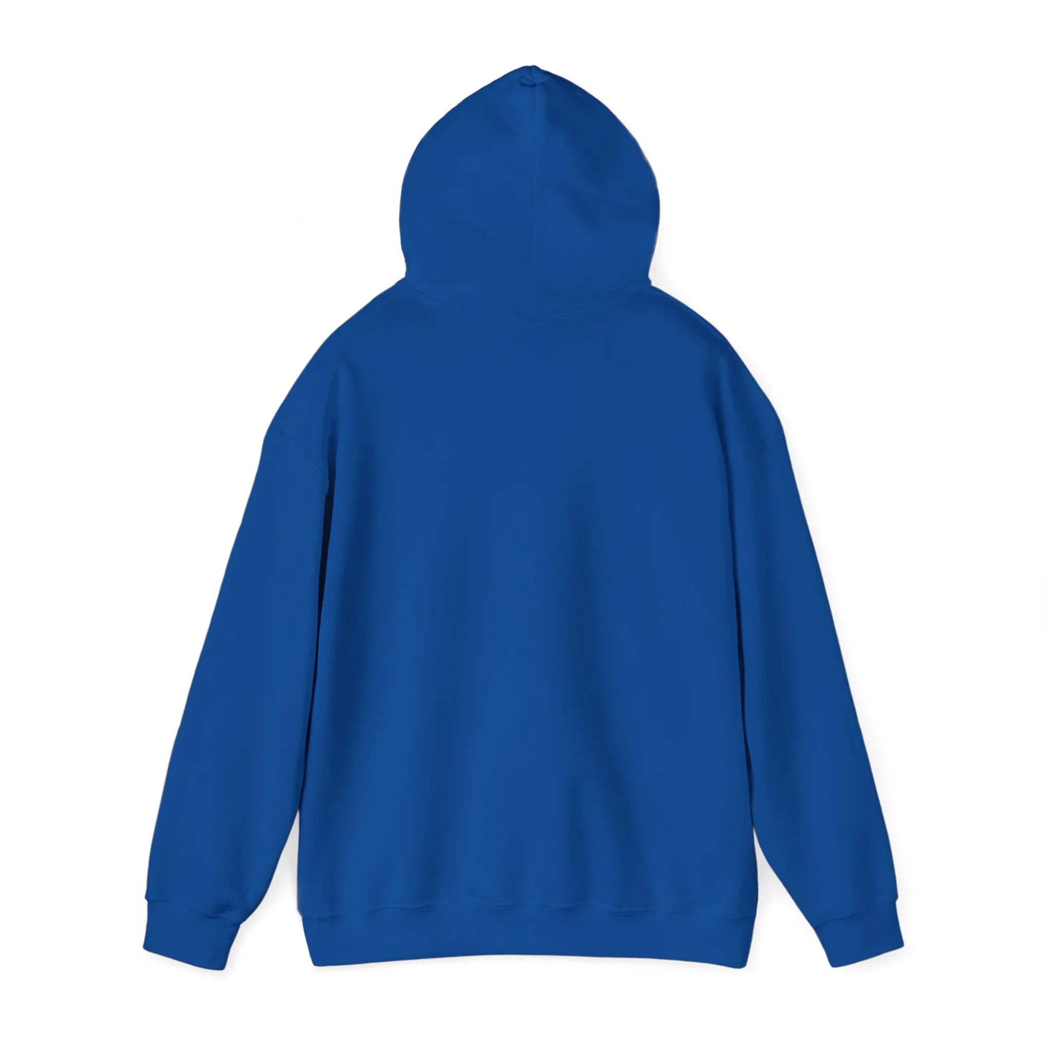 RIRL Unisex Heavy Blend™ Hooded Sweatshirt