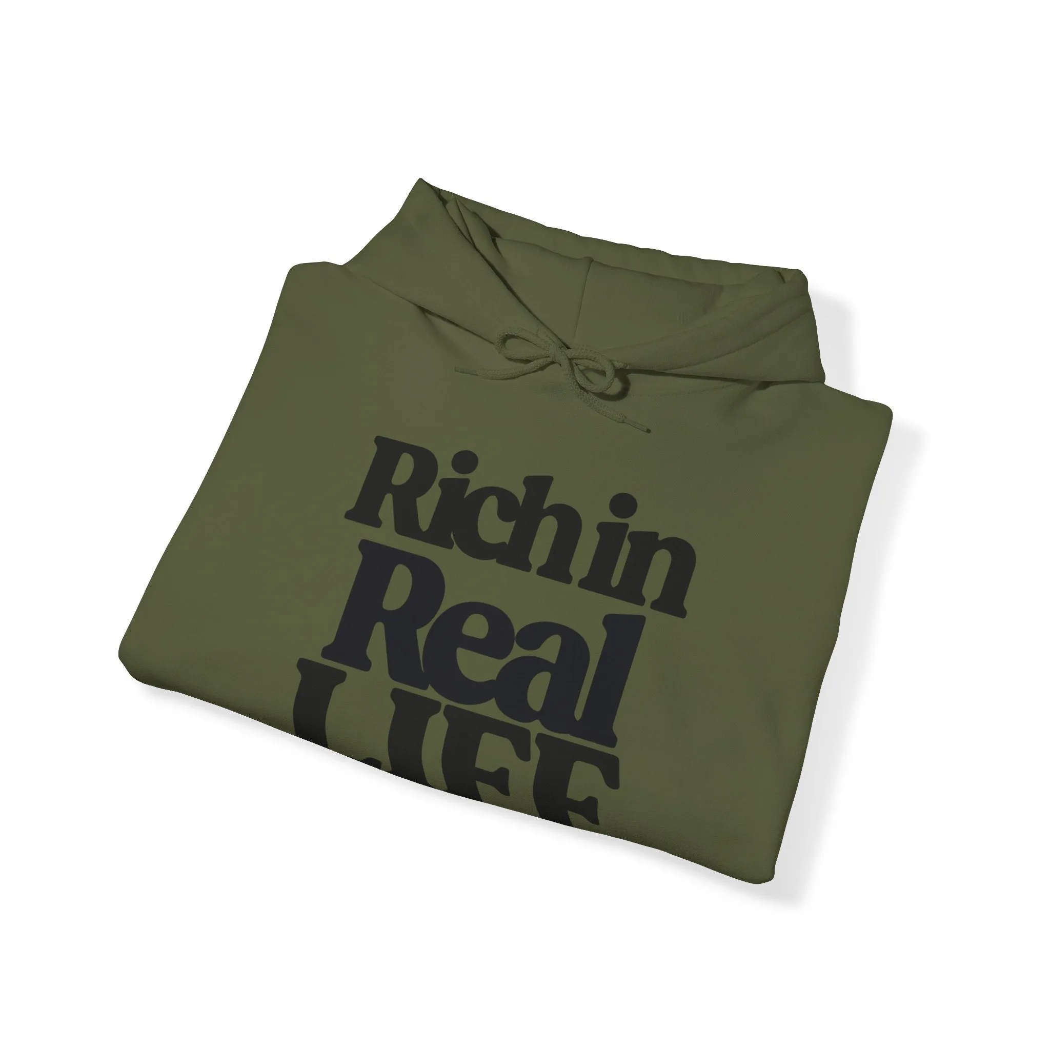 RIRL Unisex Heavy Blend™ Hooded Sweatshirt