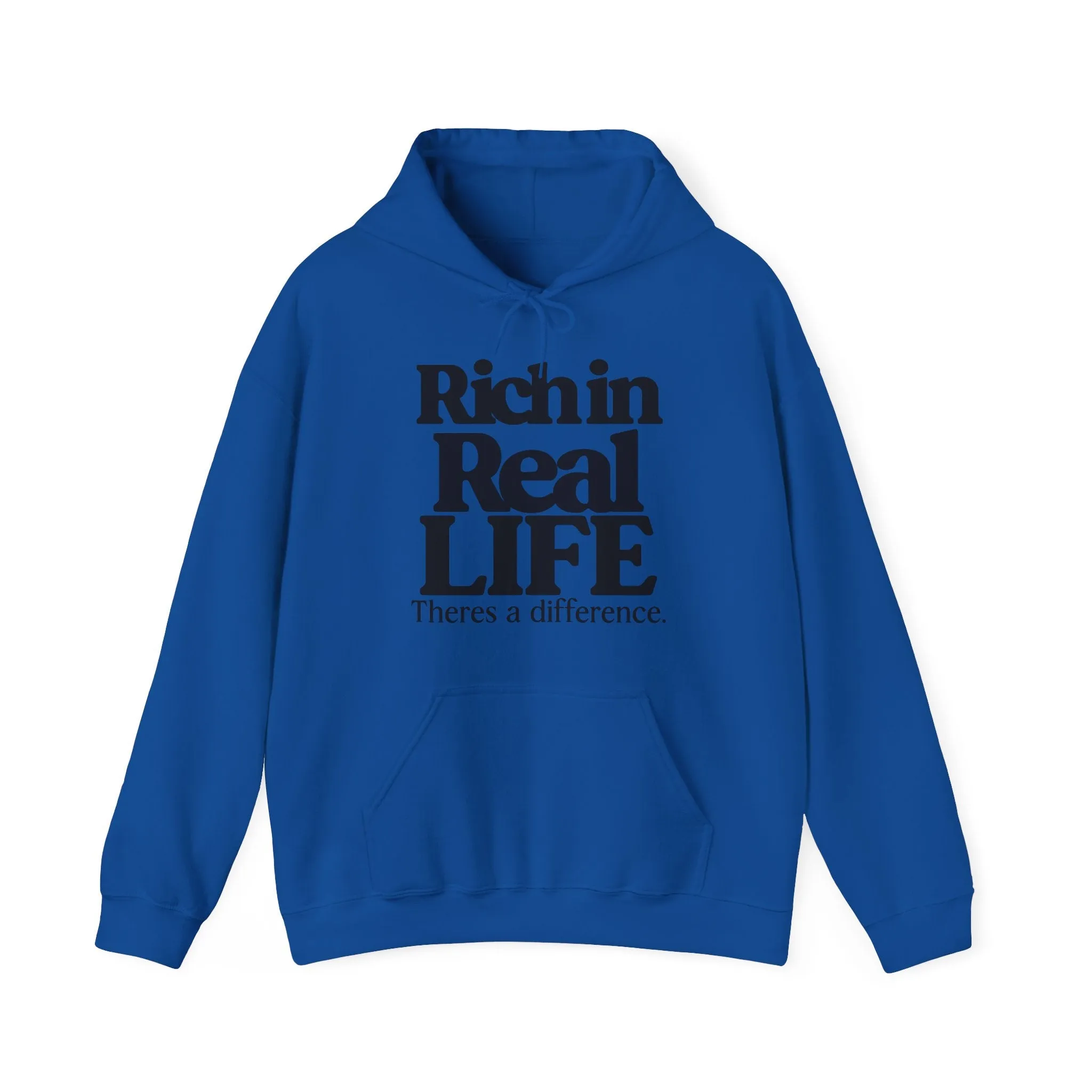RIRL Unisex Heavy Blend™ Hooded Sweatshirt