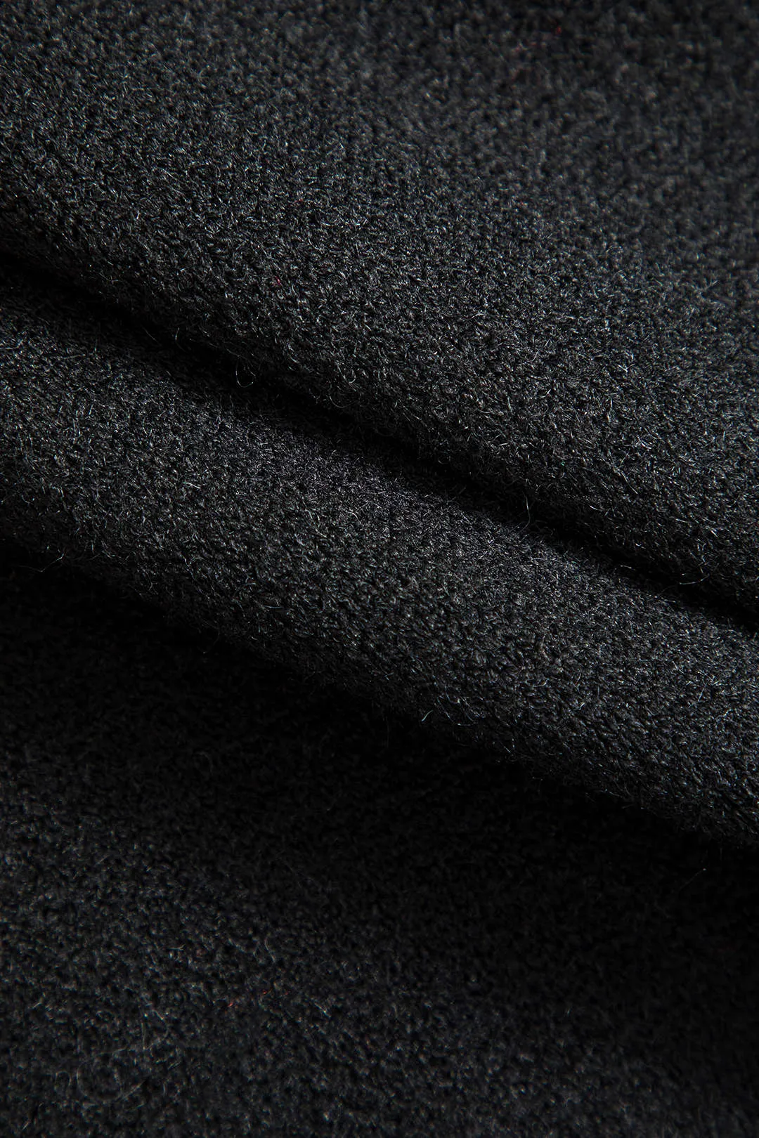 Rita - Timeless Line Pattern Woman's Sweater Cardigan