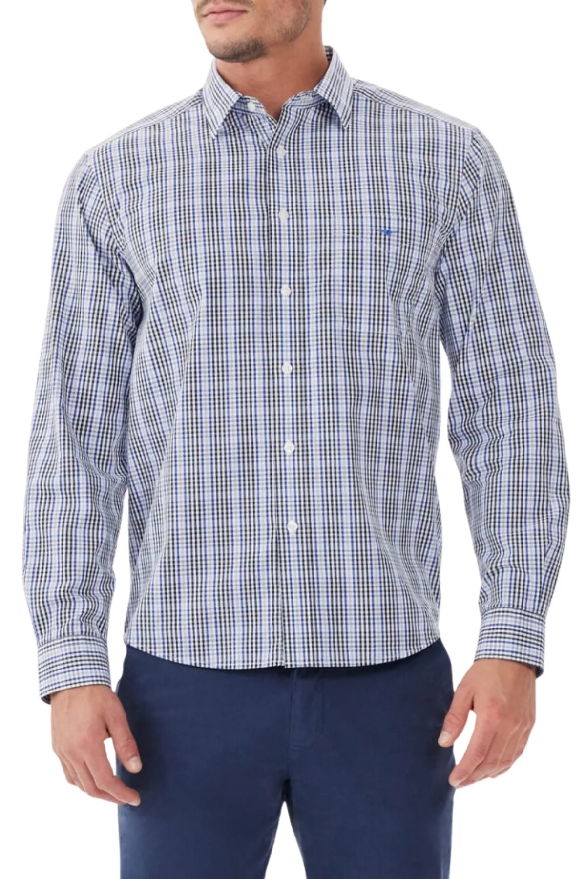 RM Williams Collins Shirt
