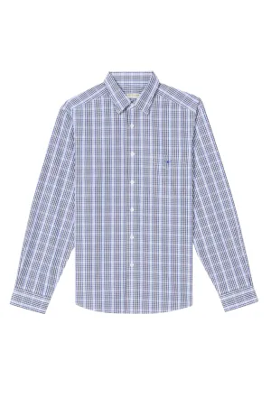RM Williams Collins Shirt