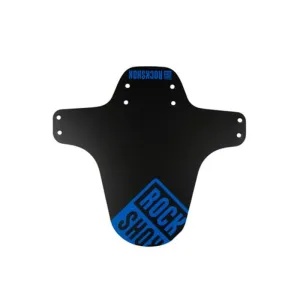 Rockshox Fender Black/blue