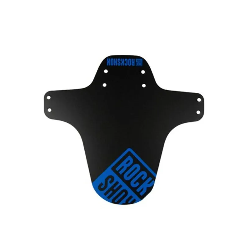 Rockshox Fender Black/blue