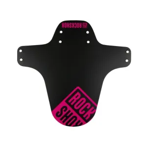 Rockshox Fender Black/magenta