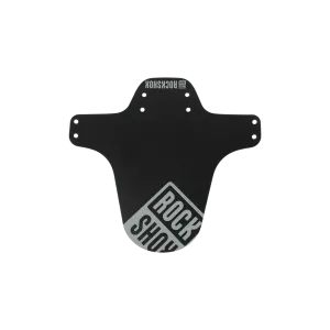 Rockshox MTB Fenders - Black/Grey