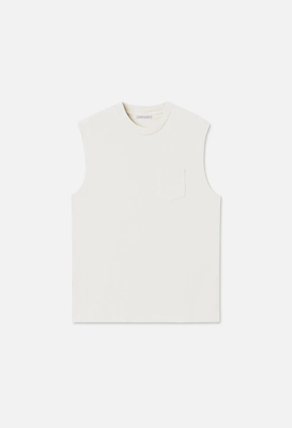 Rodeo Tee / Salt