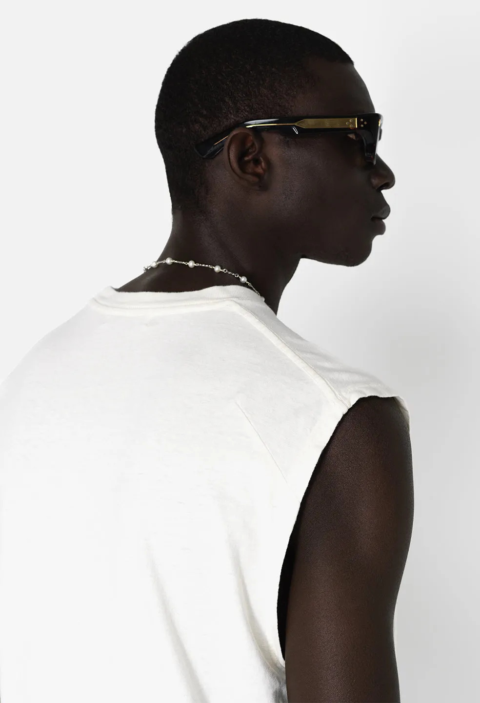 Rodeo Tee / Salt