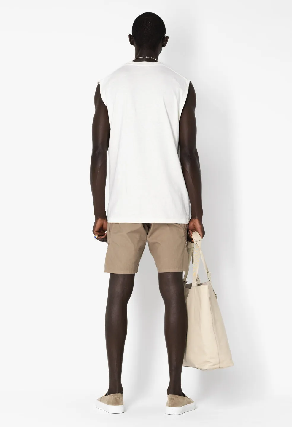 Rodeo Tee / Salt
