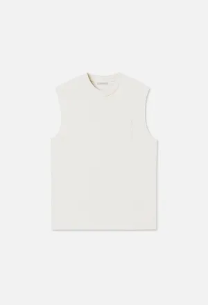Rodeo Tee / Salt