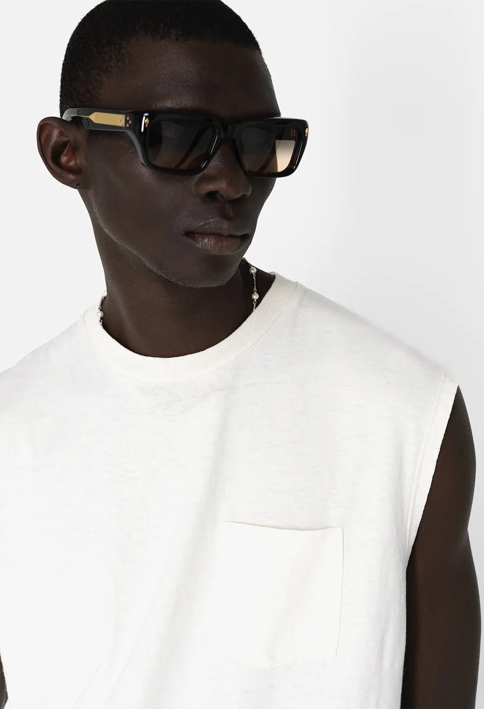 Rodeo Tee / Salt