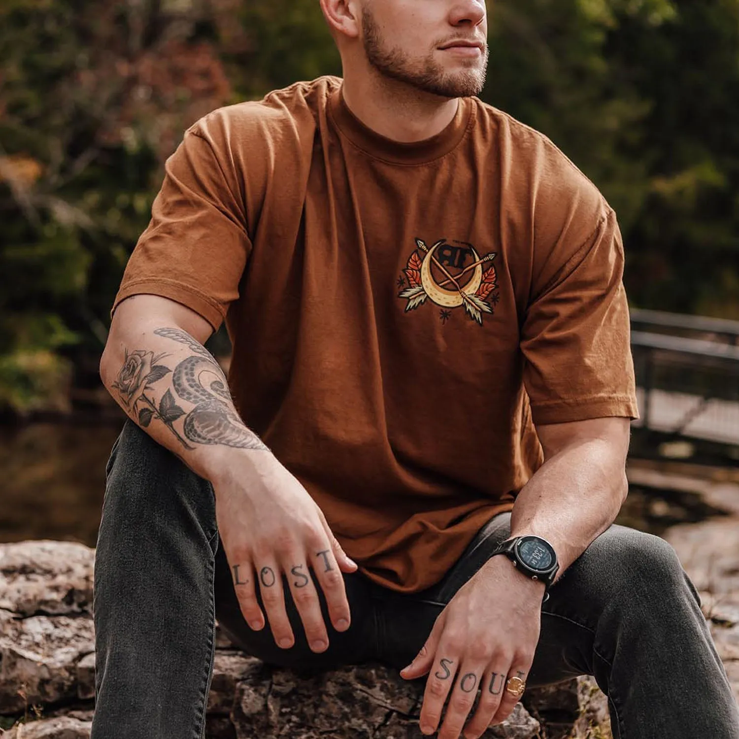 Rokfit Always Relentless