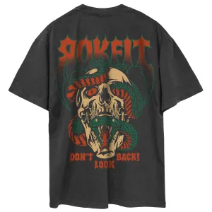 Rokfit Don't Look Back