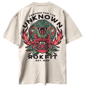 RokFit Prepare For The Unknown