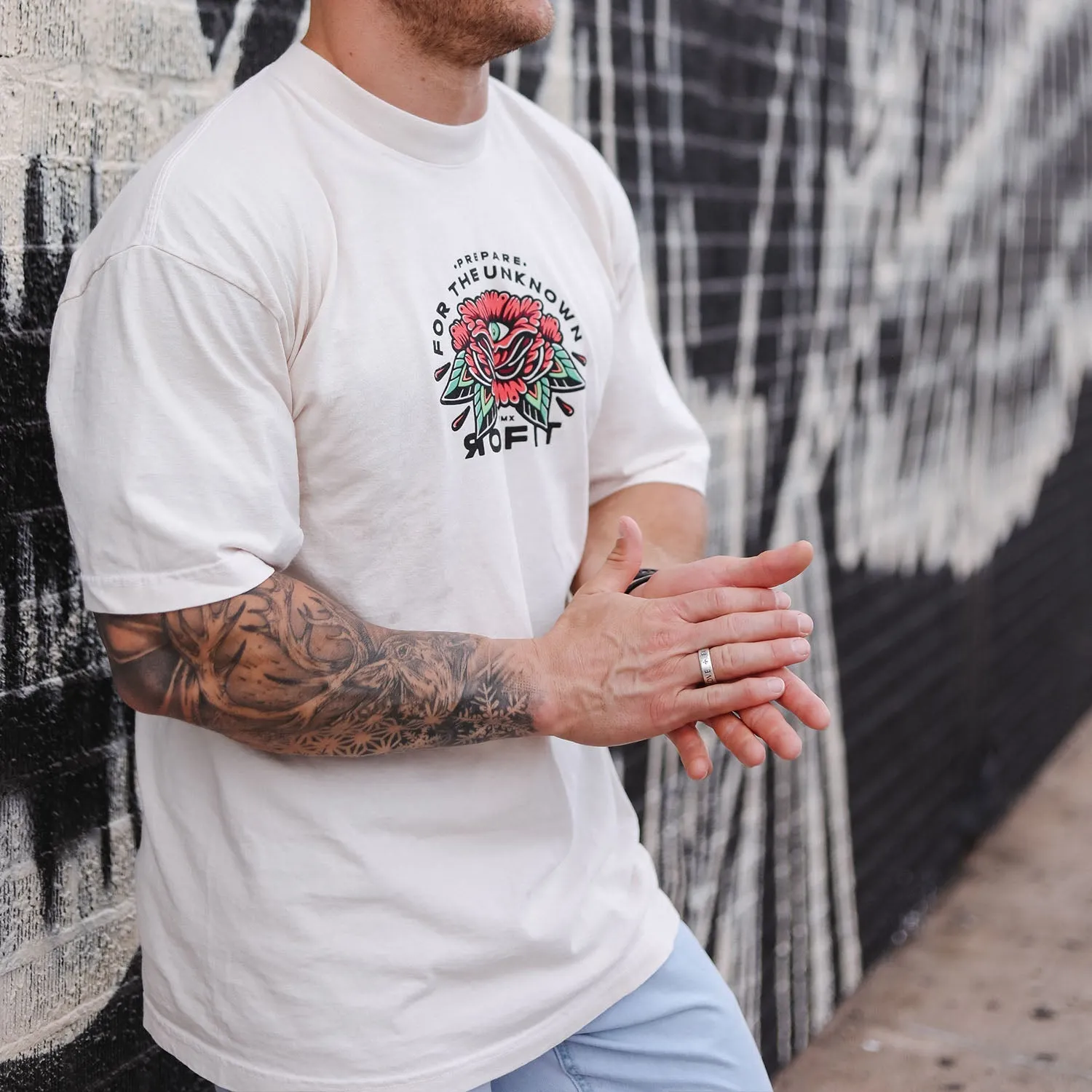 RokFit Prepare For The Unknown