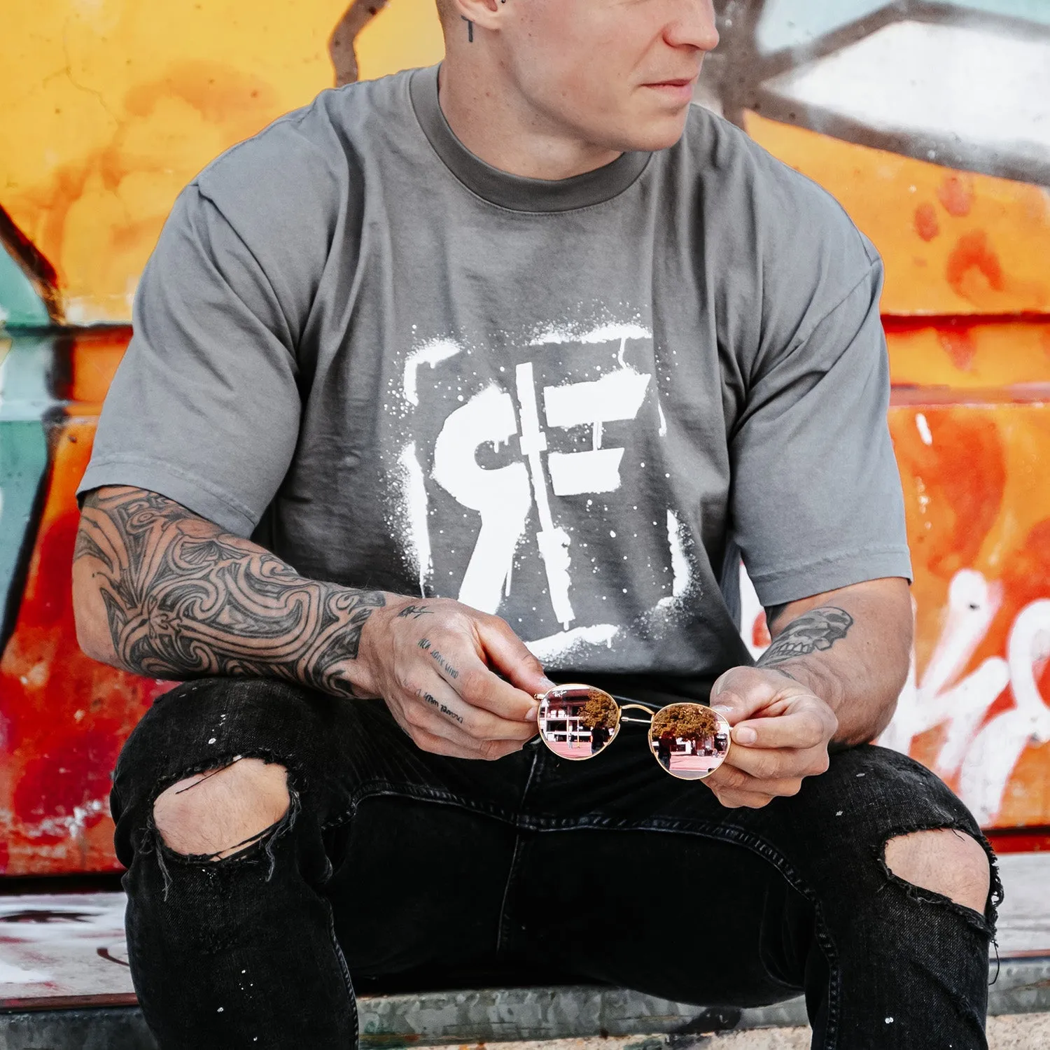 RokFit The Tagger