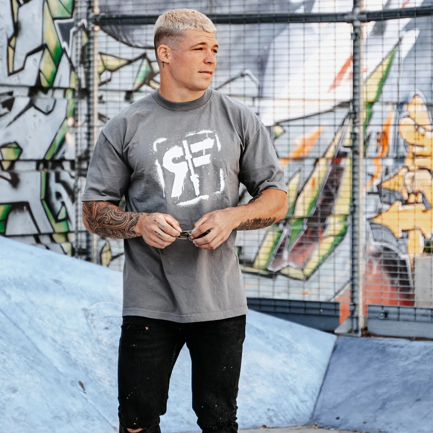 RokFit The Tagger