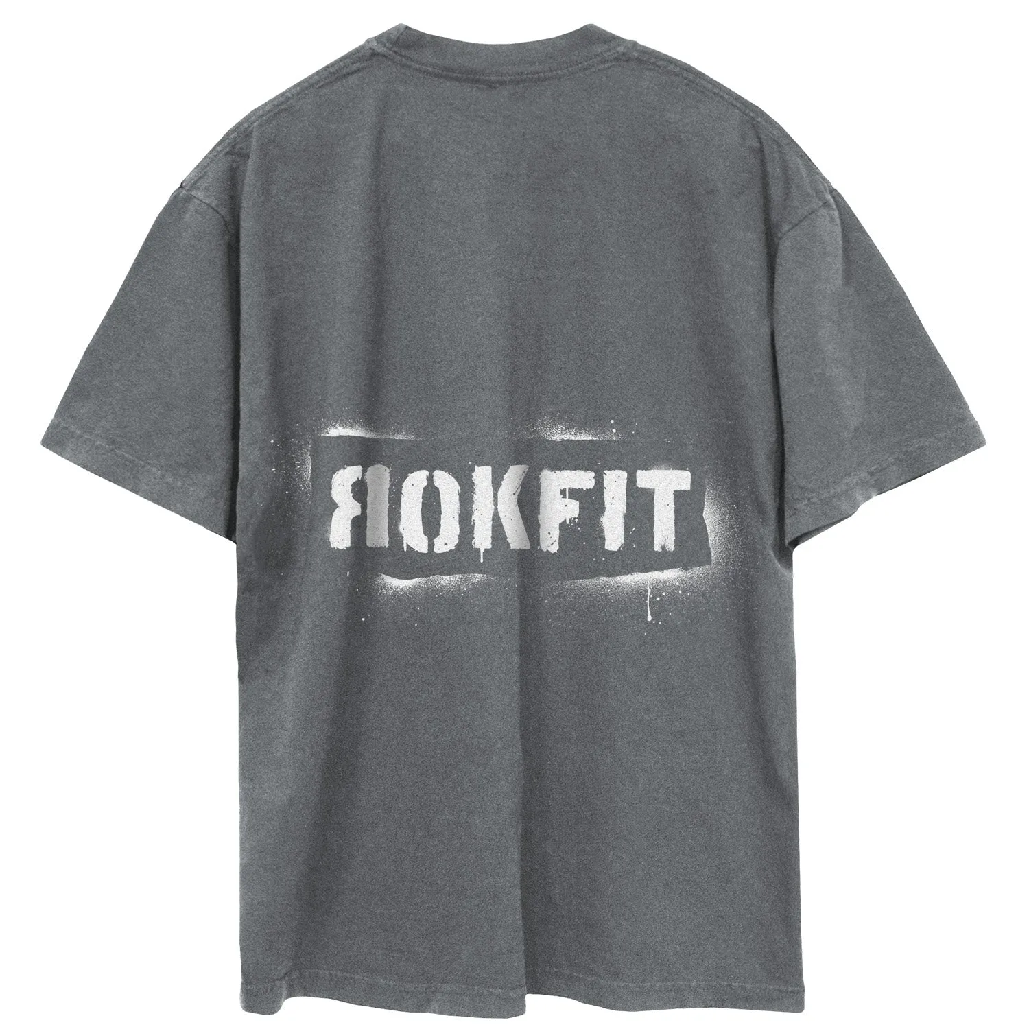 RokFit The Tagger